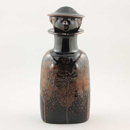 Stig Lindberg（スティグ・リンドベリ）の Combinシリーズ（1970年代